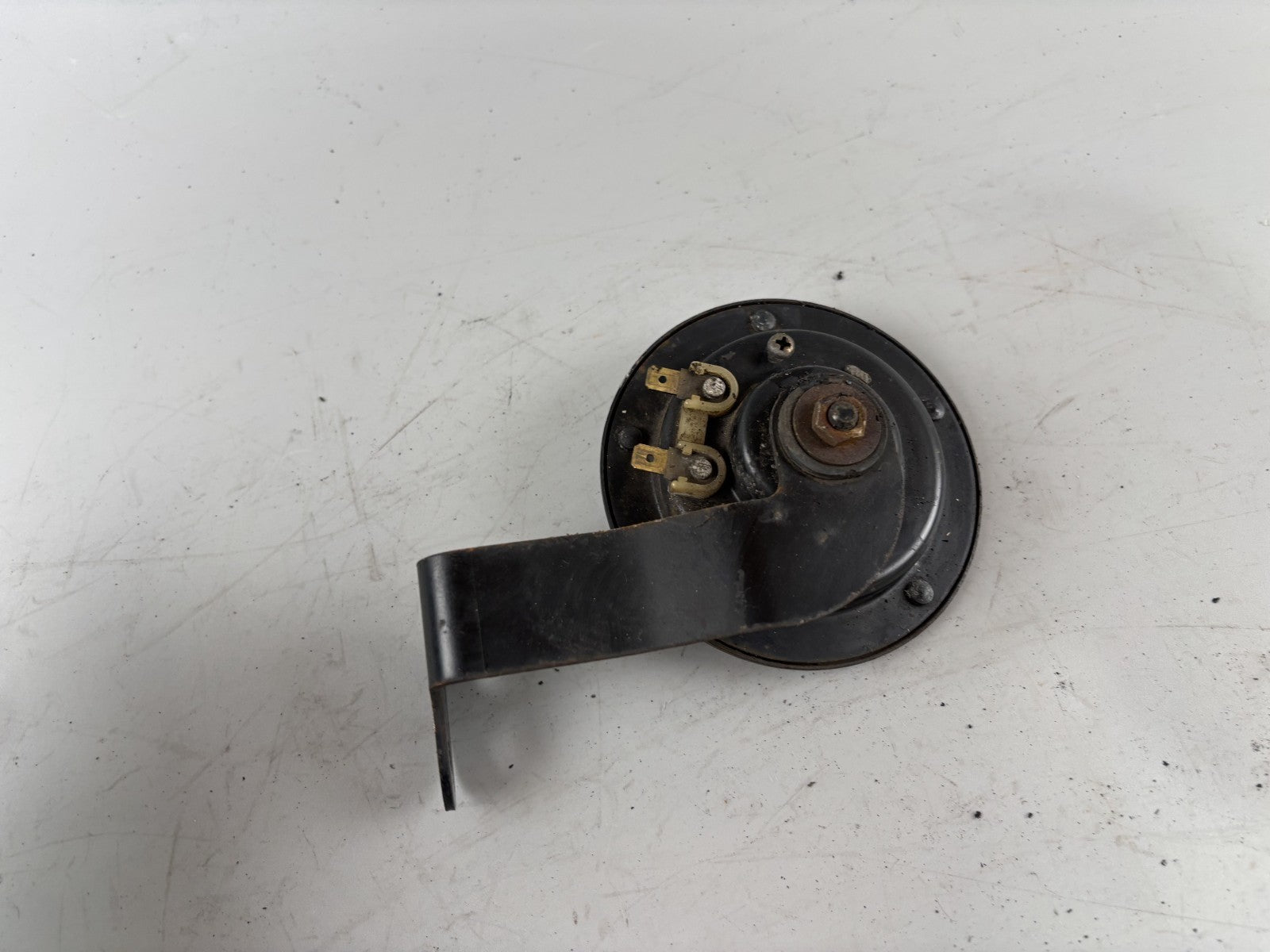Suzuki DR 800 S DR BIG SR43 A/B Hupe Horn Signal