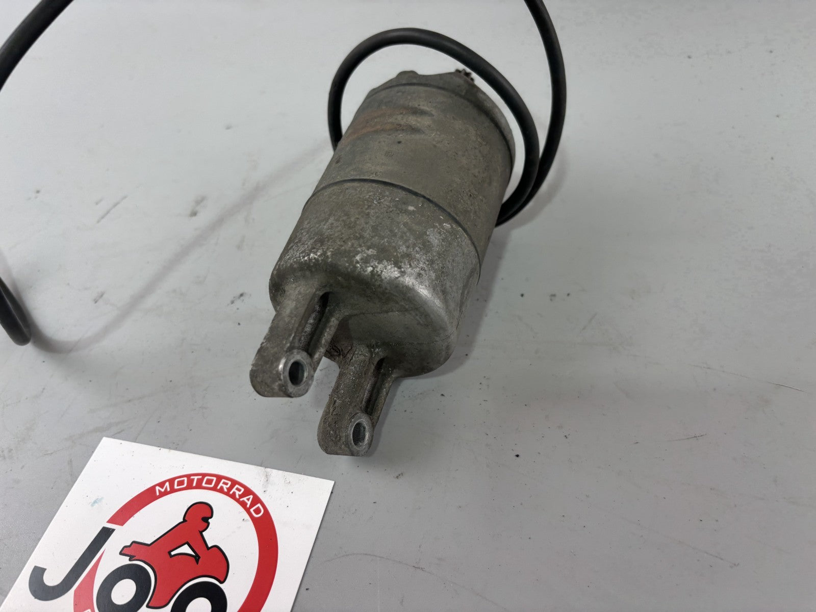 Yamaha Majesty 250 Anlasser Starter Electric