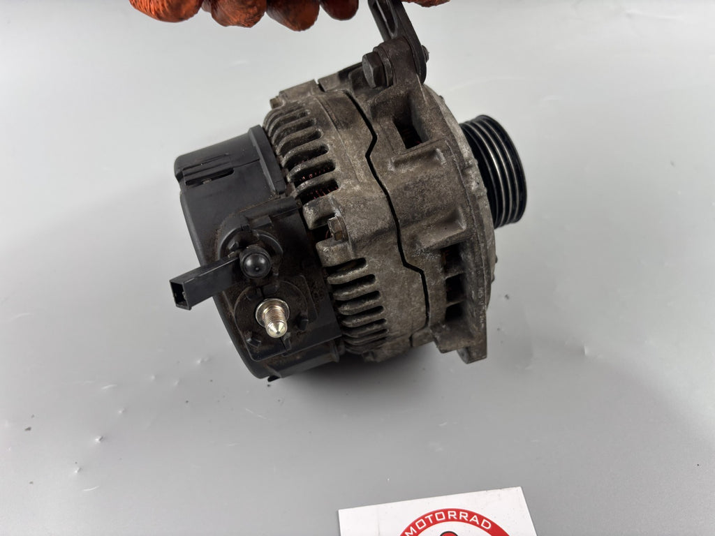 BMW R 1100 RS Lima Lichtmaschine Generator Electric Lightmachine