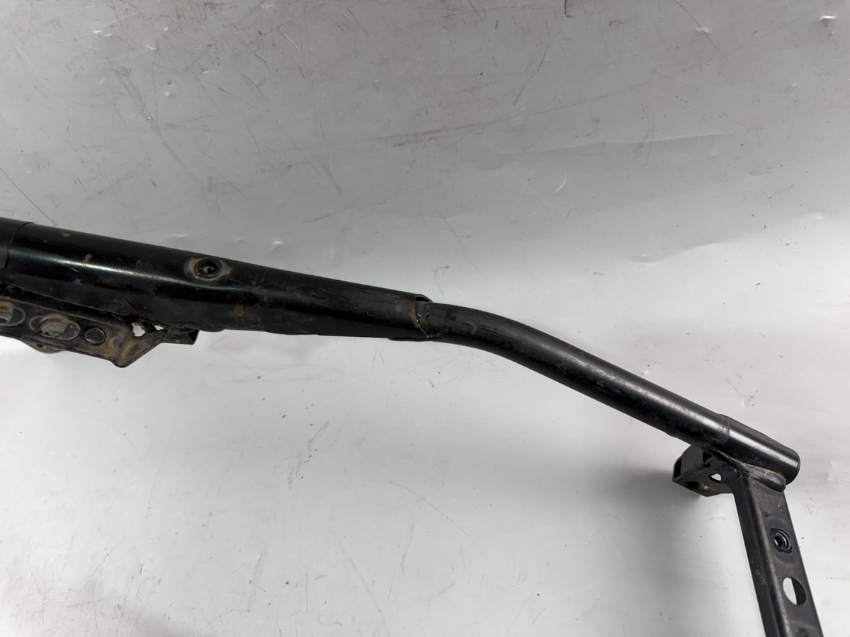 BMW R 1150 GS R 21 Heckrahmen Frame Sozius Beifahrer