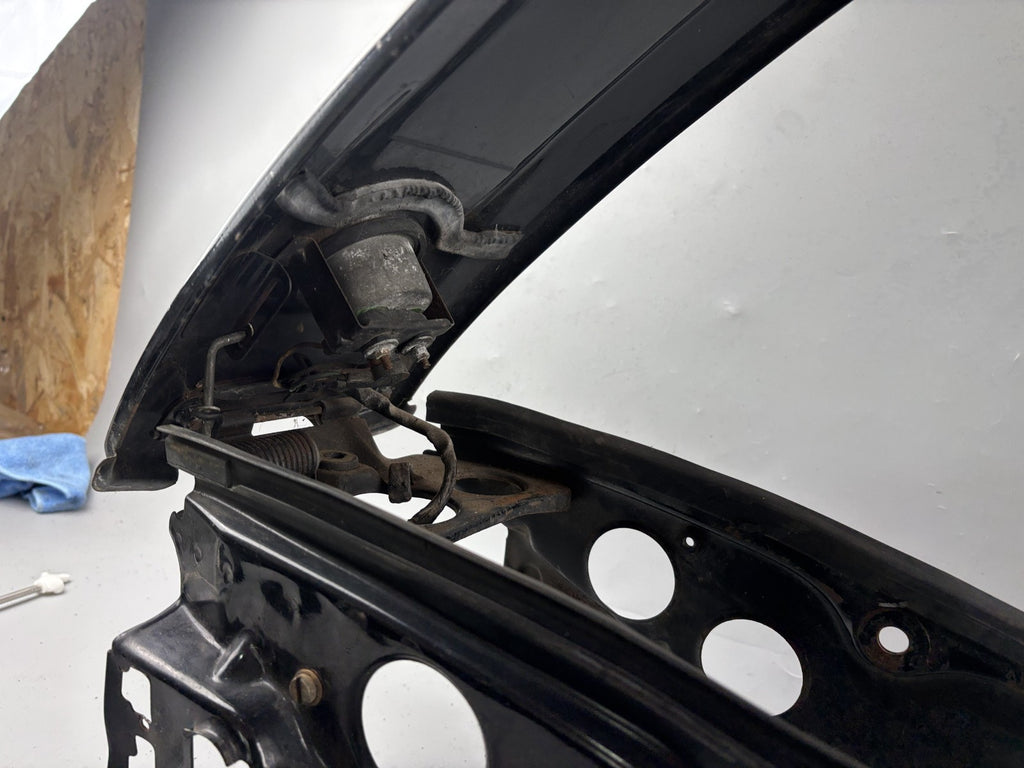 Honda GL1 GL1000 Goldwing Tankverkleidung Deckel Abdeckung Fach Abdeckung