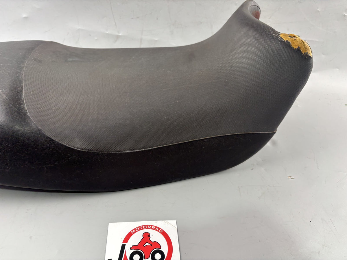 Honda SLR 650 Vigor FX 650 RD09 Sitzbank Seat Sitz Sitzkissen Bezug