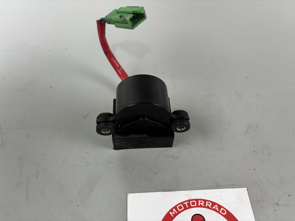 Honda VFR800 RC46/2 VTEC Neigungswinkelsensor Relais Sensor
