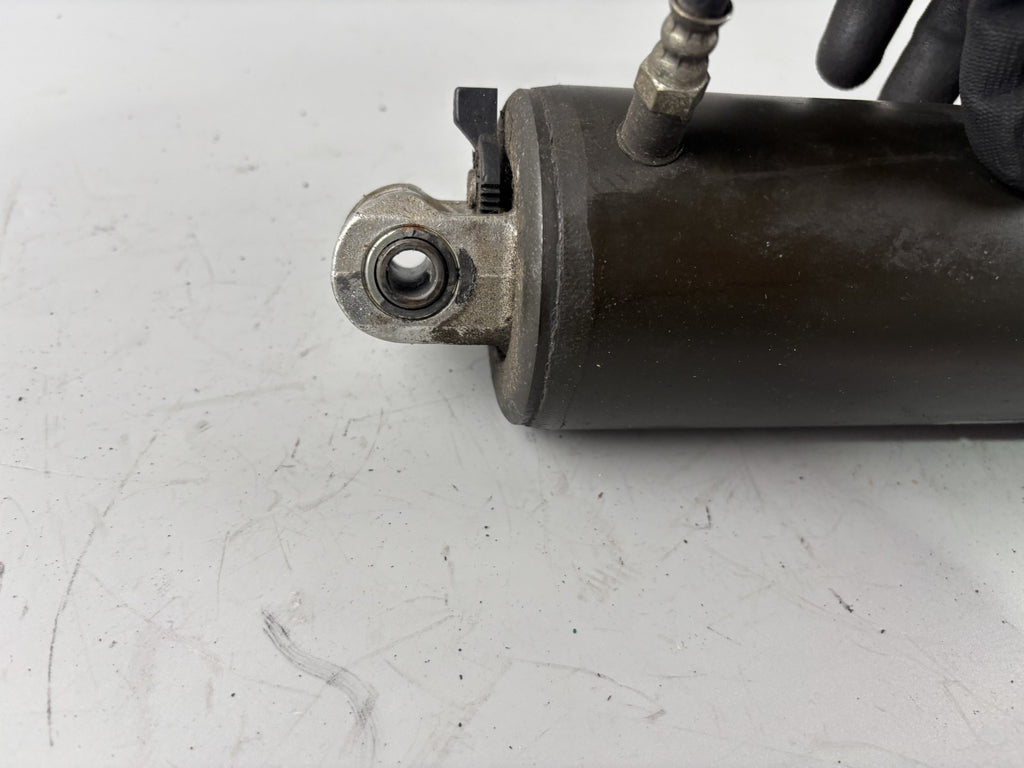 Honda VF 750 F RC15 Stoßdämpfer Federbein Federung hinten Fork Absorber