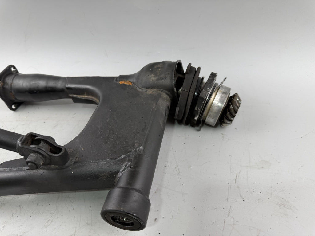 Kawasaki Z 750 GT KZ750P Schwinge Swingarm Swing Gelenk Aufhängung Antrieb