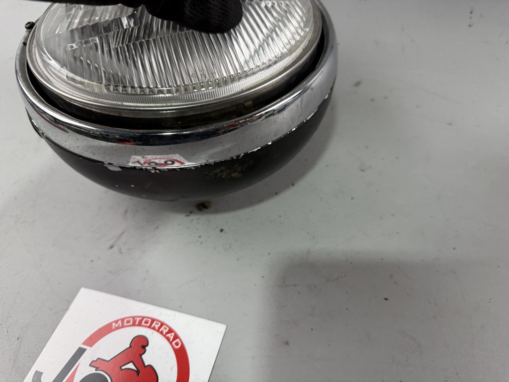 Suzuki GS 500 E GM 51 B Scheinwerfer Headlight Licht Lampe