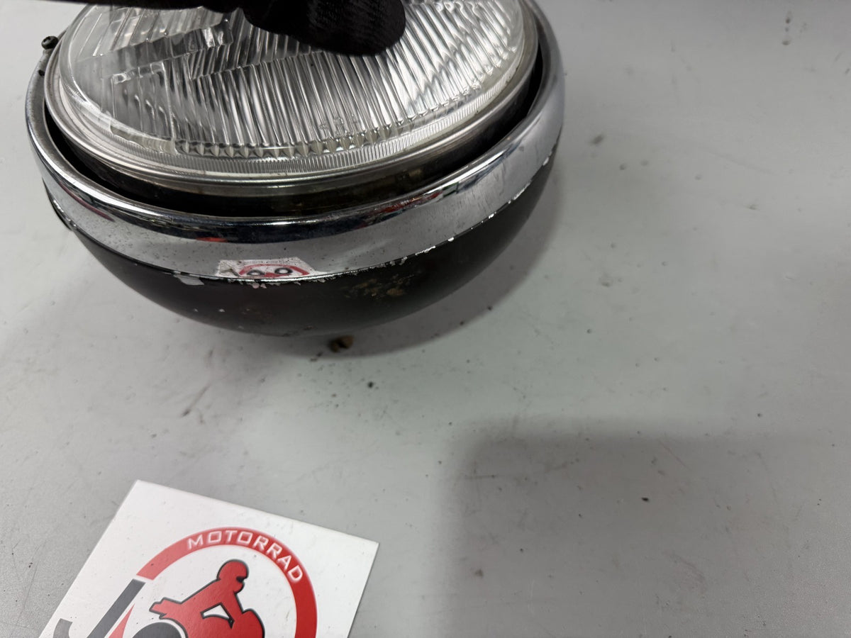 Suzuki GS 500 E GM 51 B Scheinwerfer Headlight Licht Lampe