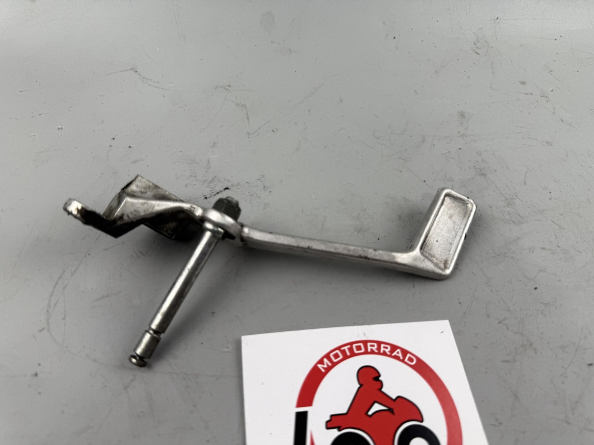 Yamaha XJR 1200 4PU Bremspedal Brake Bremse Bremshebel Fußpedal