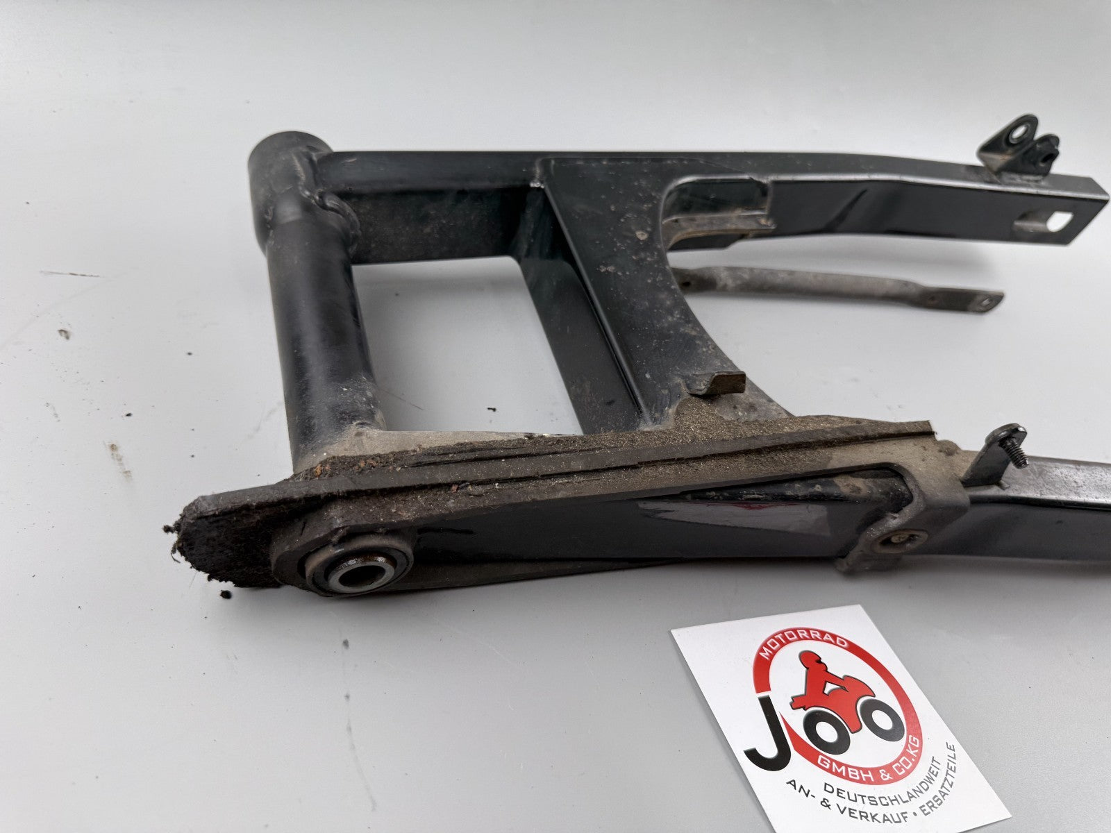 Honda CB500 PC26 Schwinge Swingarm Swing Aufhängung hinten