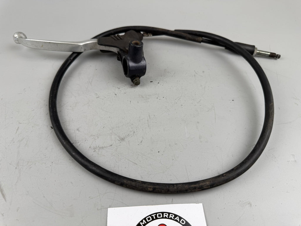 Suzuki GSX750 AE Inazuma Kupplungseinheit Kupplungsarmatur Clutch Handlebar