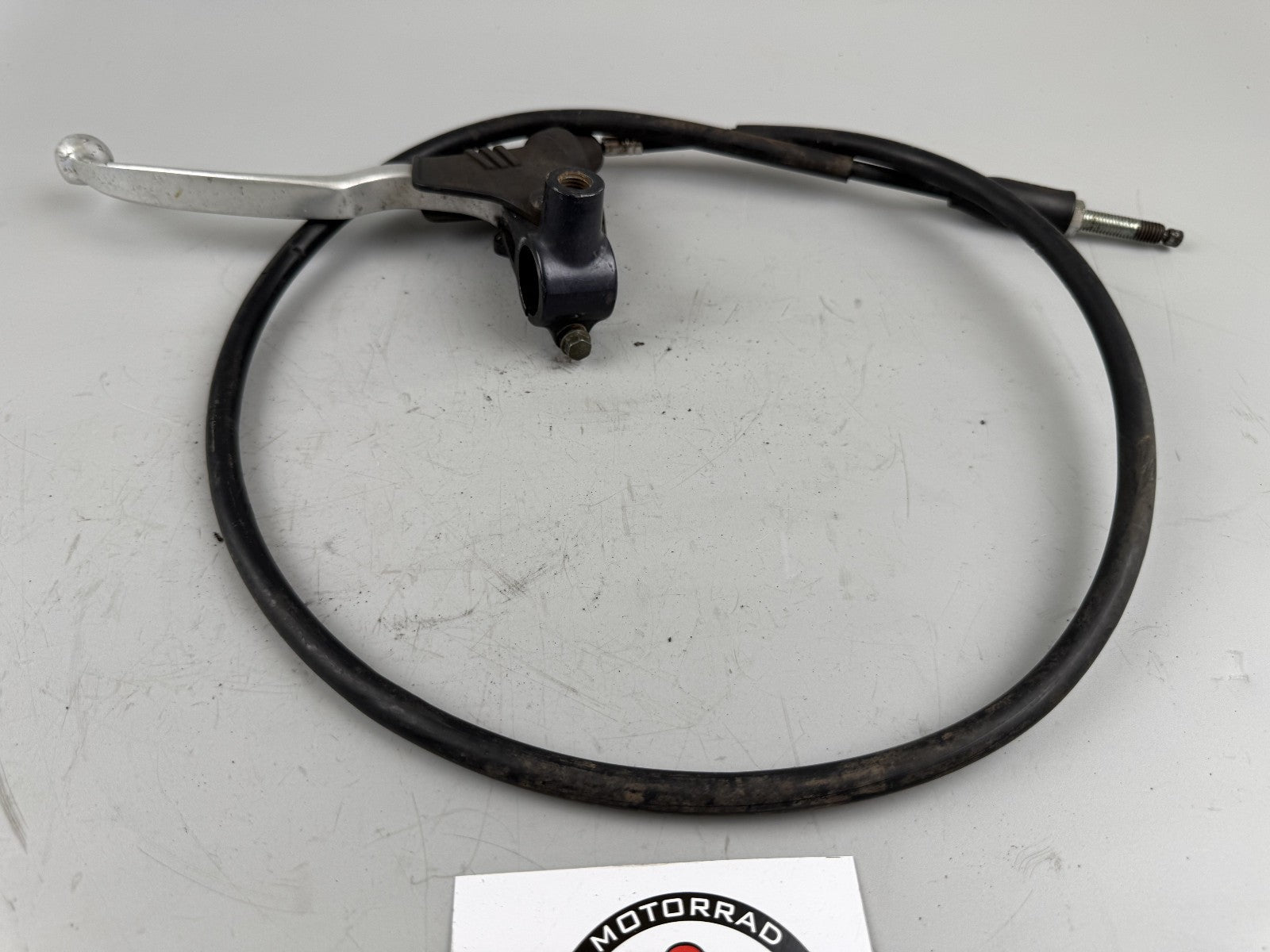 Suzuki GSX750 AE Inazuma Kupplungseinheit Kupplungsarmatur Clutch Handlebar