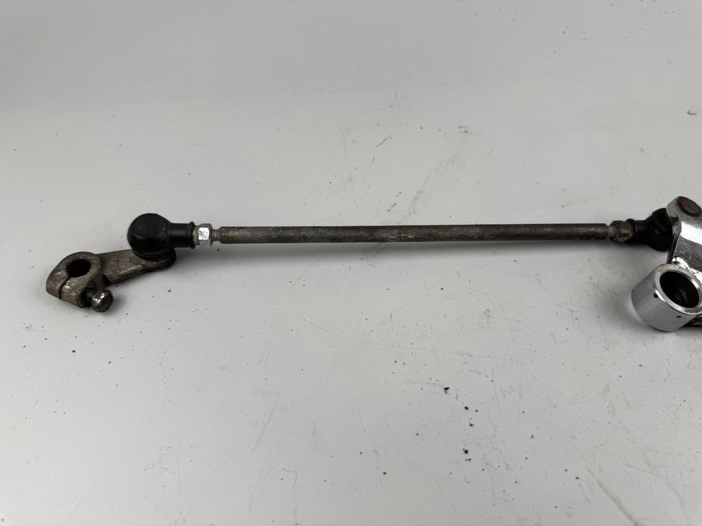 Suzuki GSF600 GN77B Bandit Schaltgestänge Schaltpedal Clutch Switch Engine