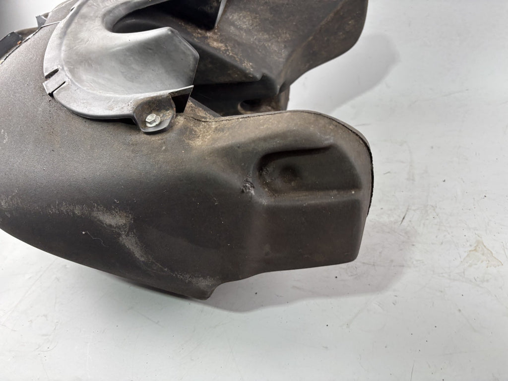 BMW F650 169 Tank Benzintank Kraftstofftank Fuel Gasoline