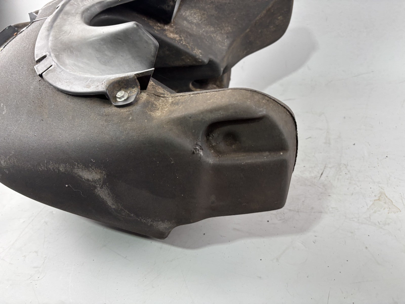 BMW F650 169 Tank Benzintank Kraftstofftank Fuel Gasoline