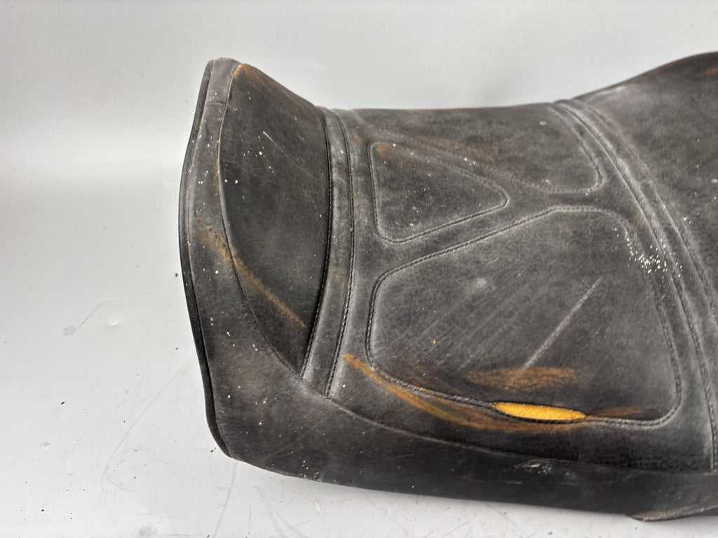 Yamaha XJR1300 RP02 Sitzbank Seat Sitz Kissen Polster