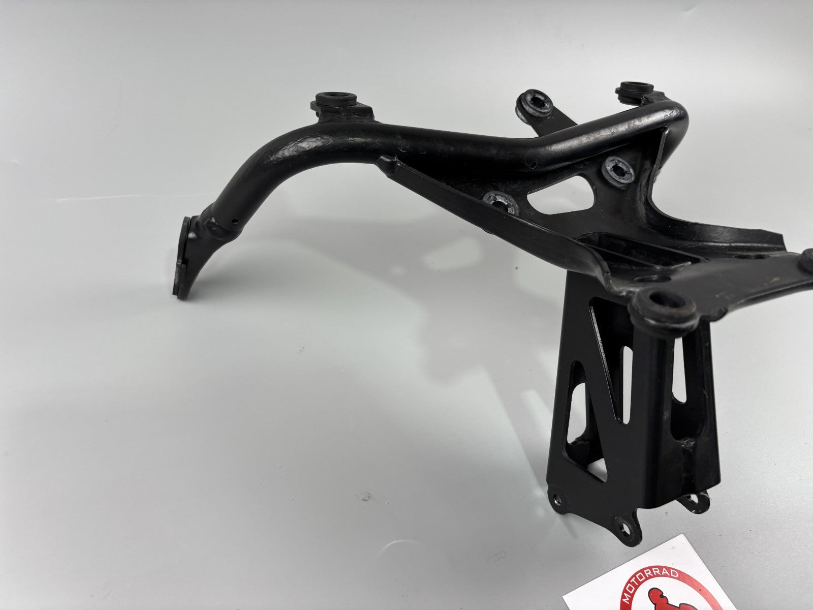 Triumph Daytona 955i T595 N 2002 Geweih Verkleidungshalter Holder Maske Kanzel