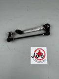Yamaha FZR 1000 3LE Schalthebel Ganghebel Fußschalthebel Schaltpedal Stange