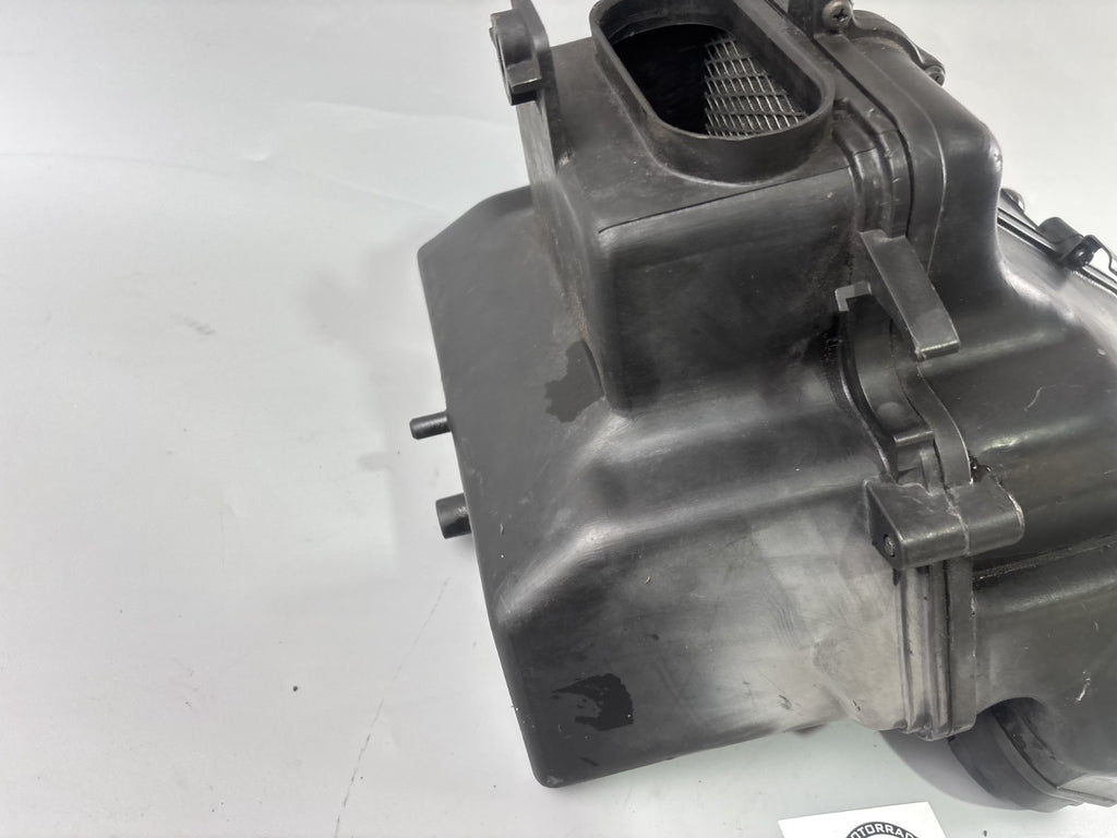 Kawasaki ZZR600D ZX600D Luftfilterkasten Airbox Ansaugung