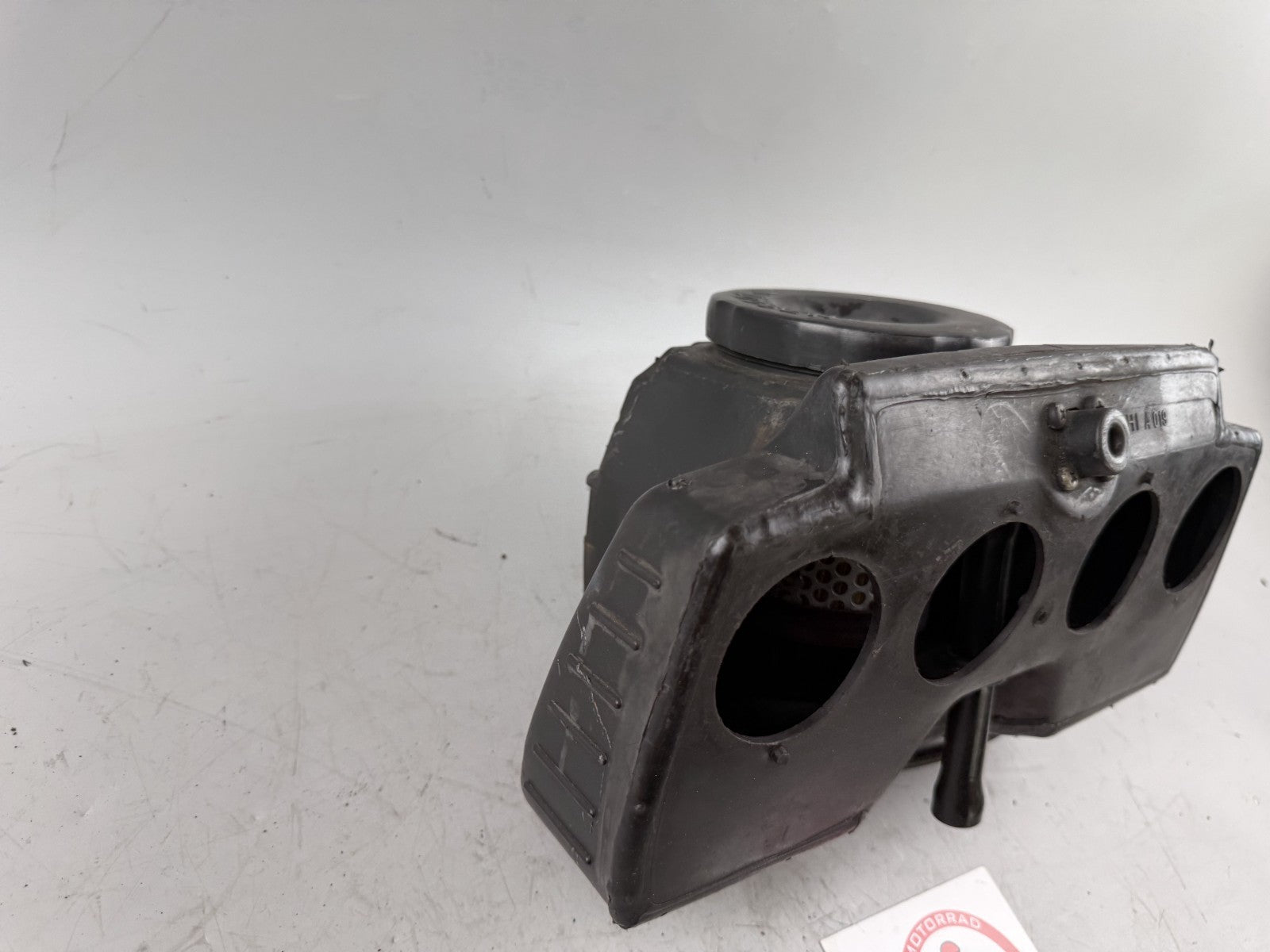 Kawasaki Z 750 GT KZ750P Luftfilterkasten Airbox Ansaugung