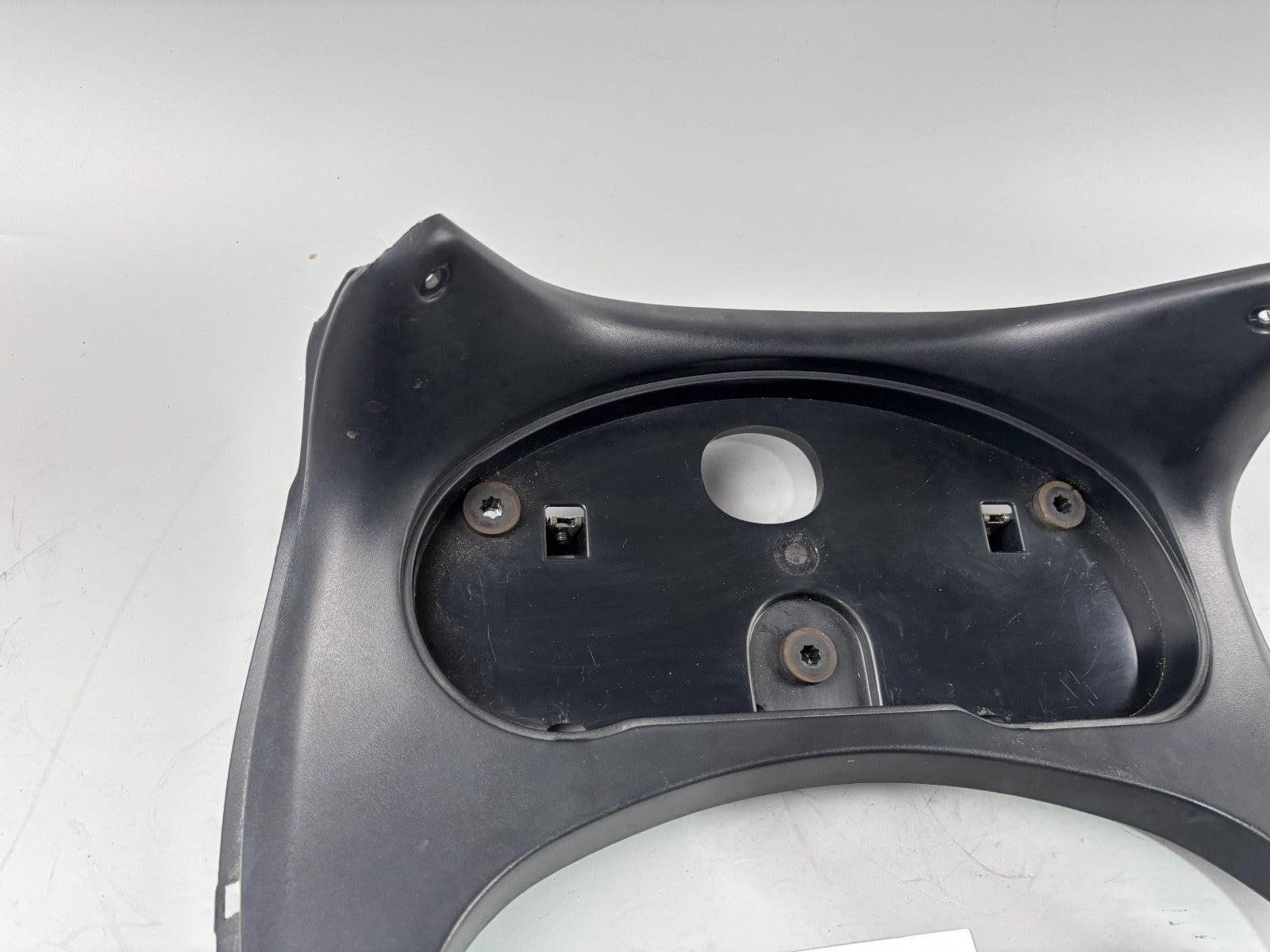 Suzuki GSX 750 F AK11 Verkleidung Cockpit Tachoverkleidung Innenabdeckung Cover