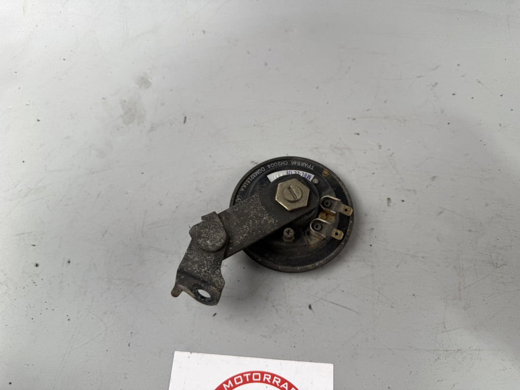 Honda XL600 R Transalp PD 06 Hupe Horn Signal