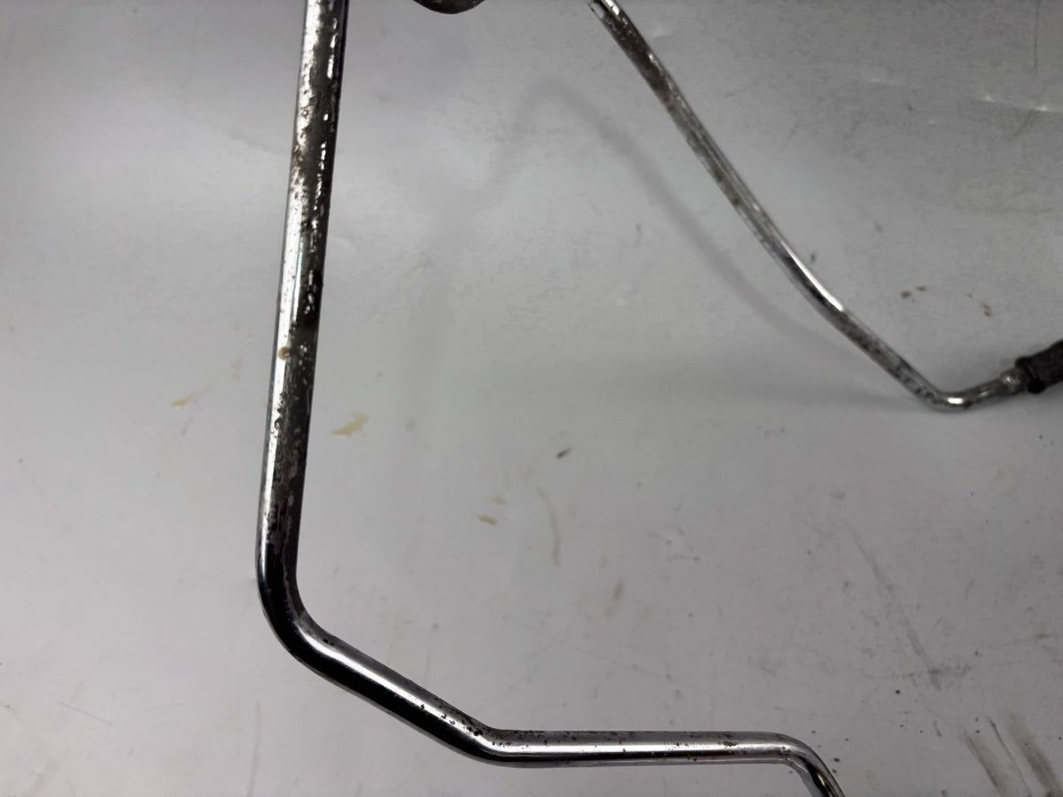 Honda CBR 1000F SC24 Ölkühler Oilcooler Liquid Engine Motor