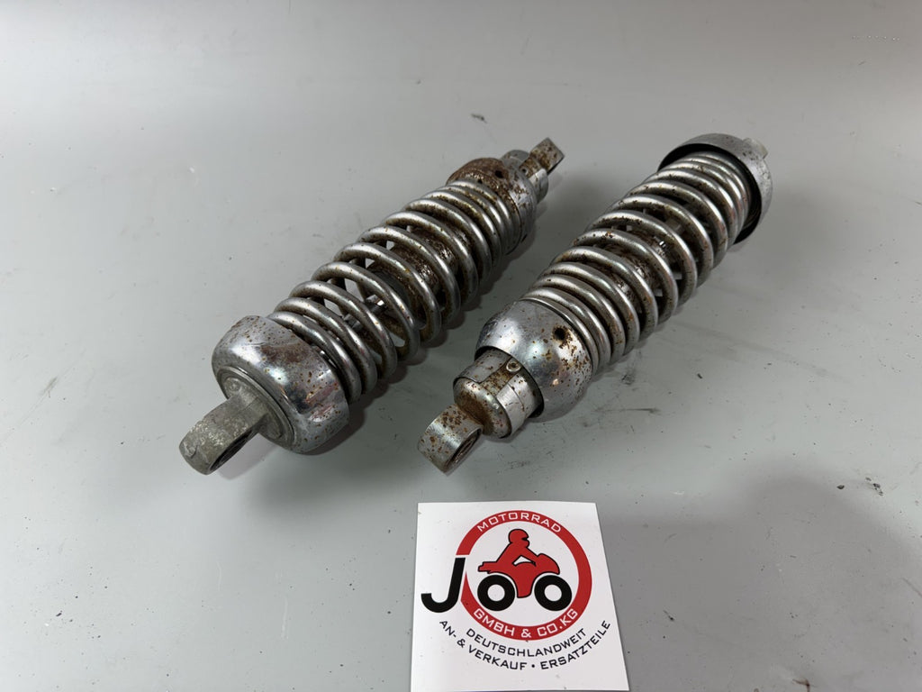 Yamaha XV1100 Virago 3LP Stoßdämpfer Federung Federbein Absorber Fork Shoks