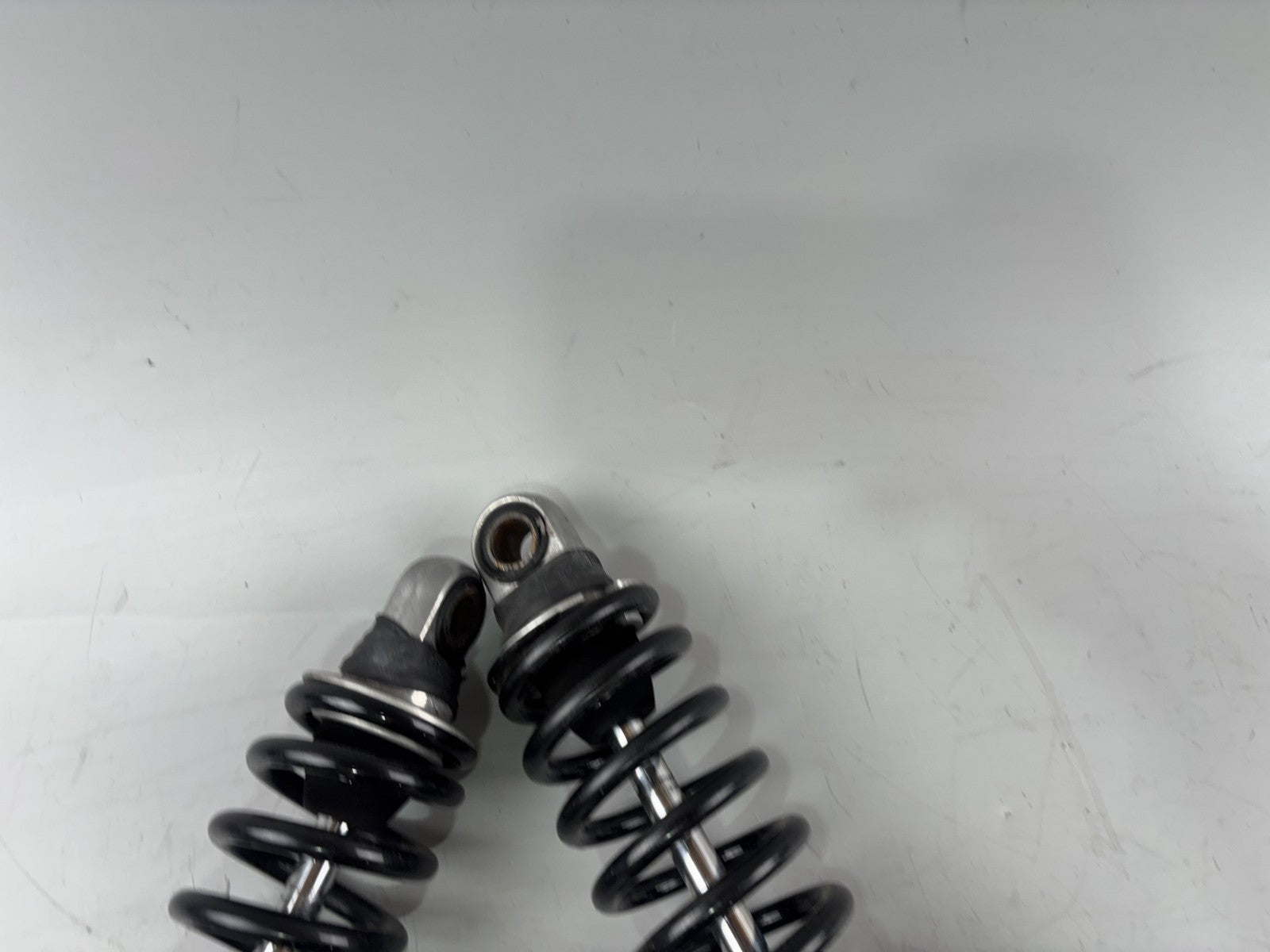Yamaha XJR1200 4PU  Stoßdämpfer Federbeine Absorber Federung Fork