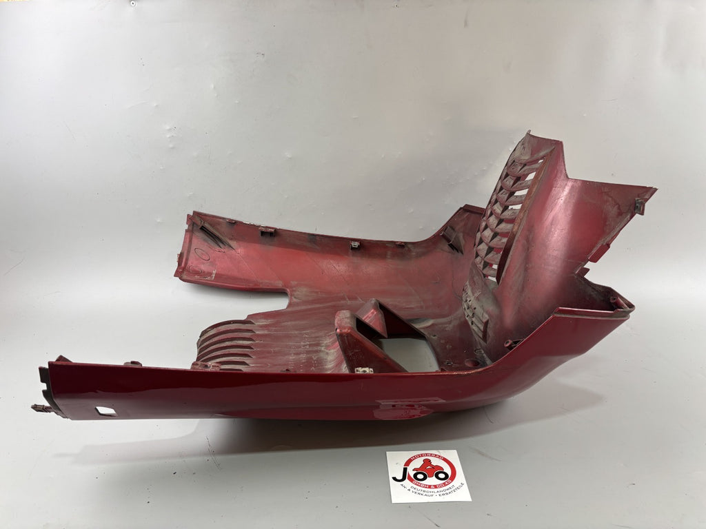 Yamaha Majesty 250 Bug Verkleidung untere Verkleidung Cover Abdeckung Spoiler