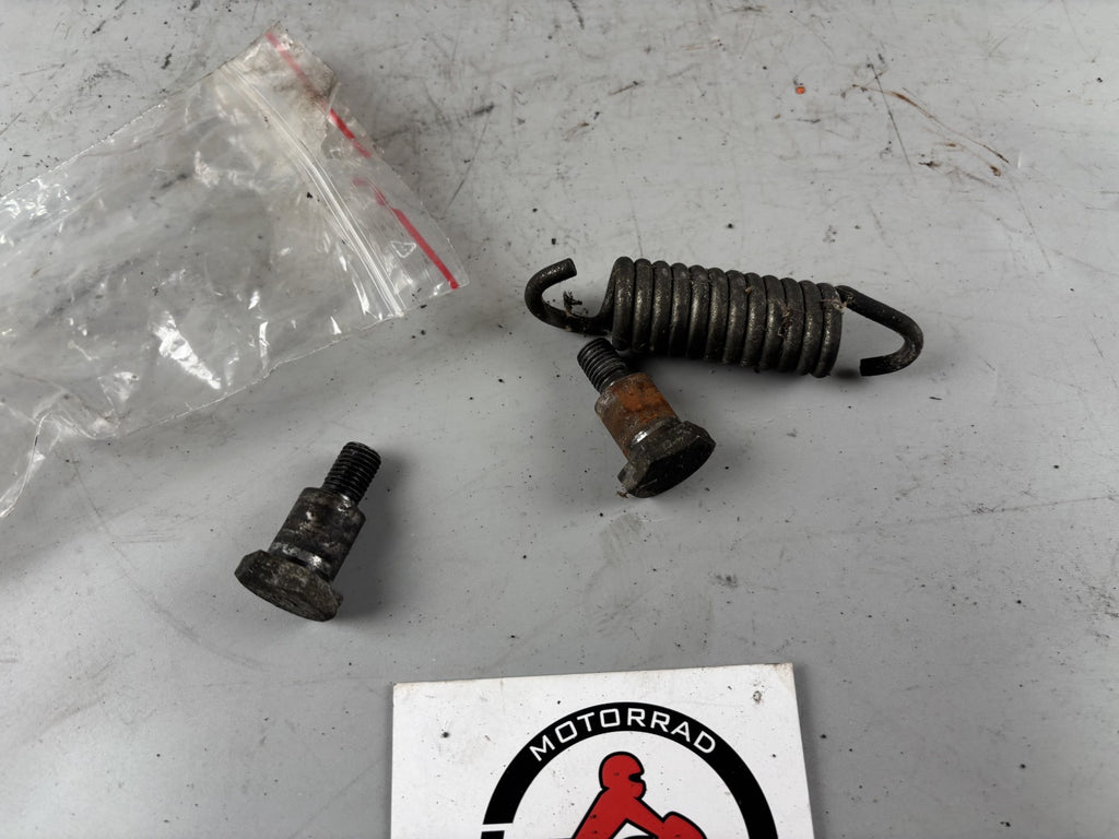 Yamaha FJ1200 3CW 3YA Hauptständer Mainstand Holder Halter