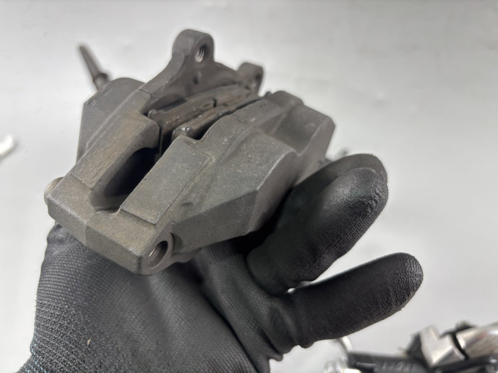 Suzuki GSX 650 F FA WVCJ Bremse Brake Bremsanlage Bremssattel Zange vorne front