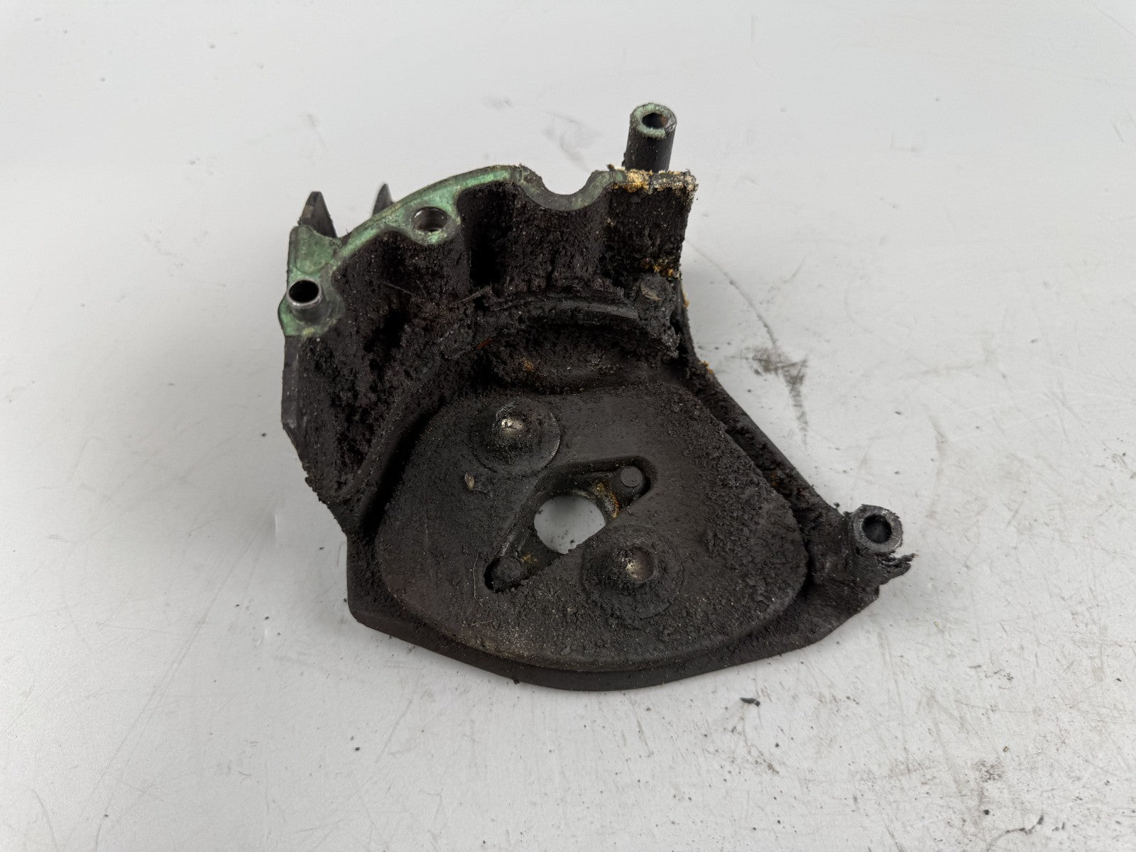 Honda VFR750 F Rc36/1 Ritzelabdeckung Motordeckel Cover