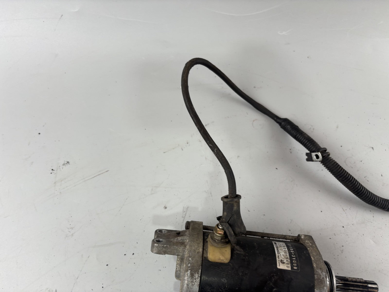 Suzuki DR 800 S DR BIG SR43 A/B Anlasser Starter Electric