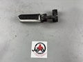 Suzuki VX 800 VS51B Fußraste vorne Foot Step Hangers left links front
