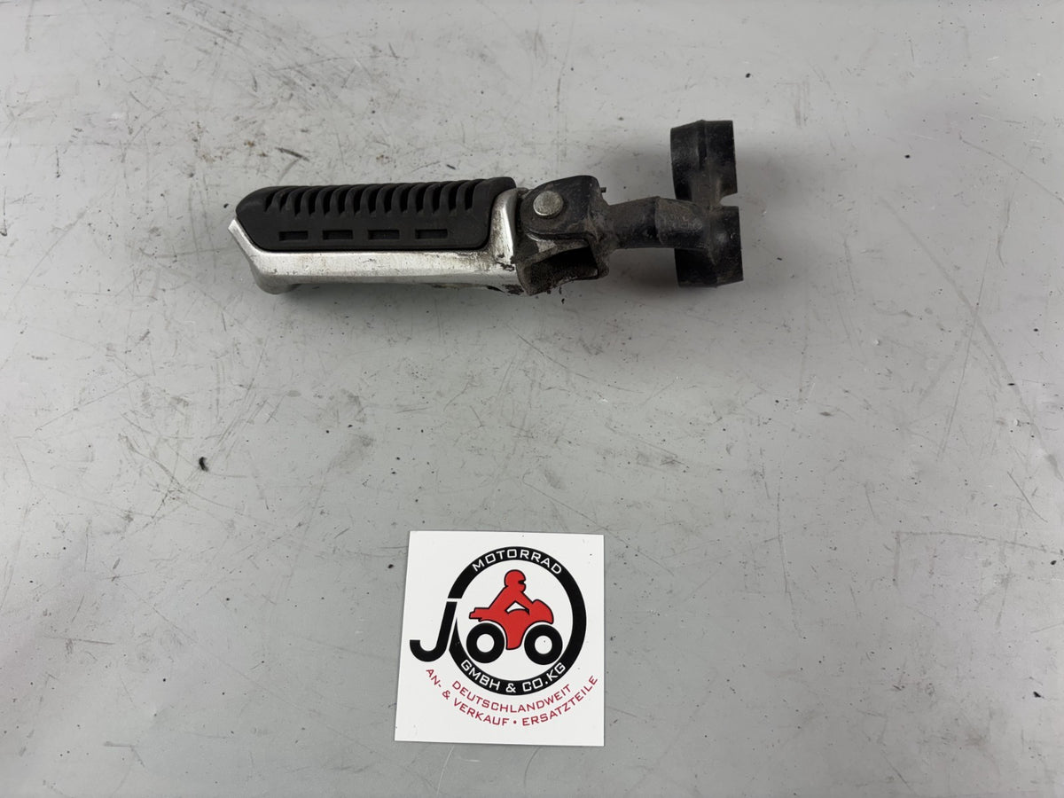 Suzuki VX 800 VS51B Fußraste vorne Foot Step Hangers left links front