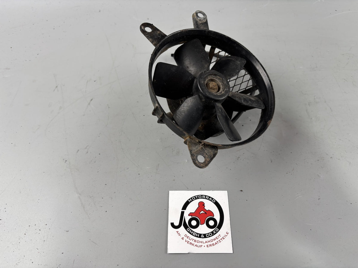 Suzuki SV650 S AV Ventilator Lüftung Lüfter Cooler Kühler