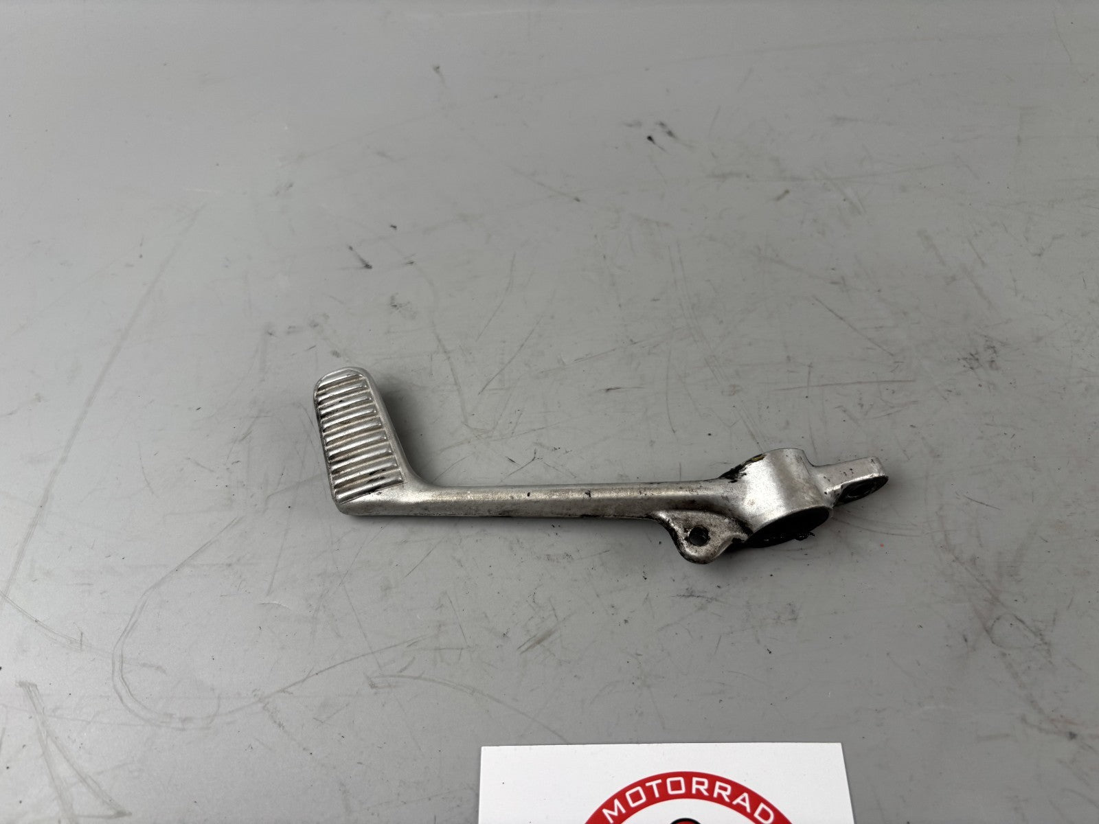 Honda VTR1000 F SC36 Firestorm Bremspedal Bremse Brake Hebel