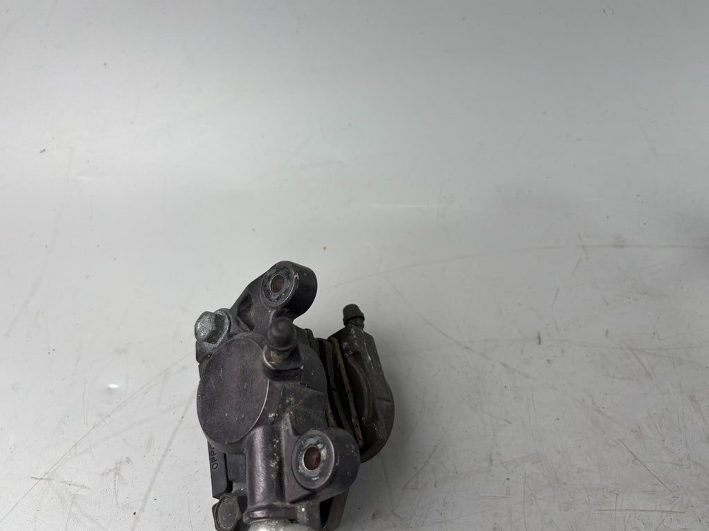 Suzuki RF 600 R GN76A Bremsanlage Bremse Brake Sattel Pumpe hinten back