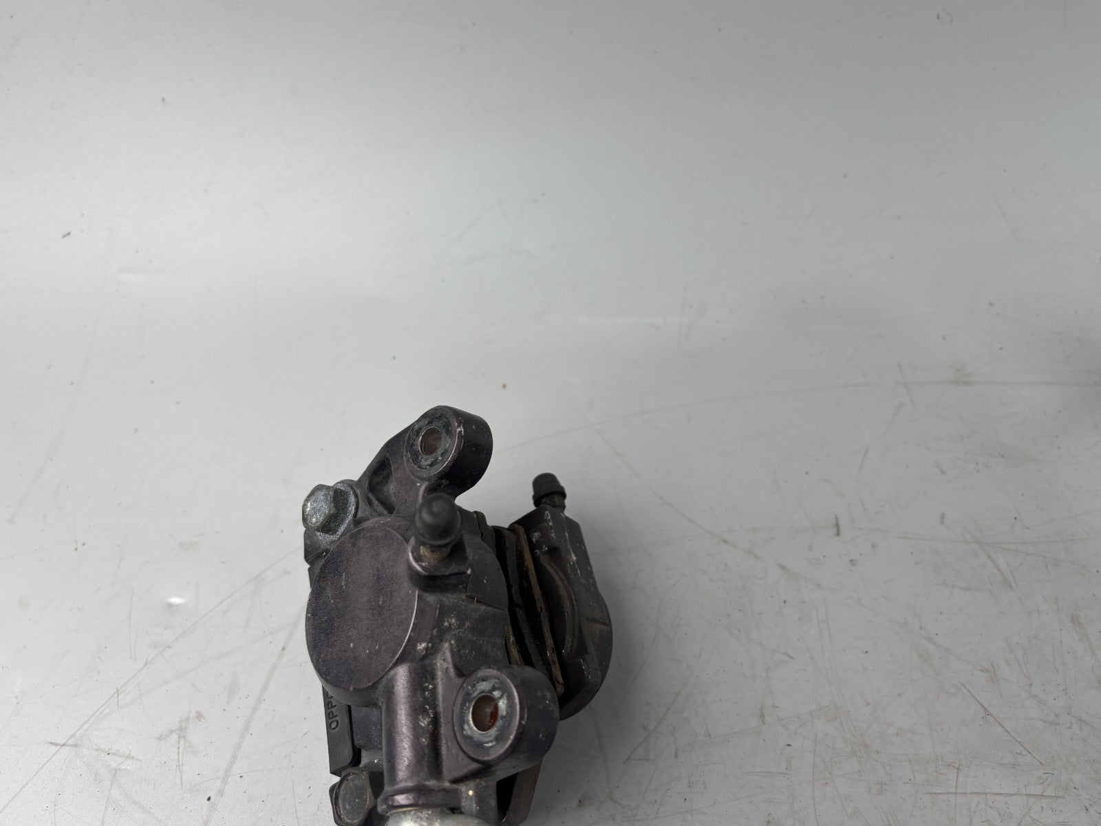 Suzuki RF 600 R GN76A Bremsanlage Bremse Brake Sattel Pumpe hinten back