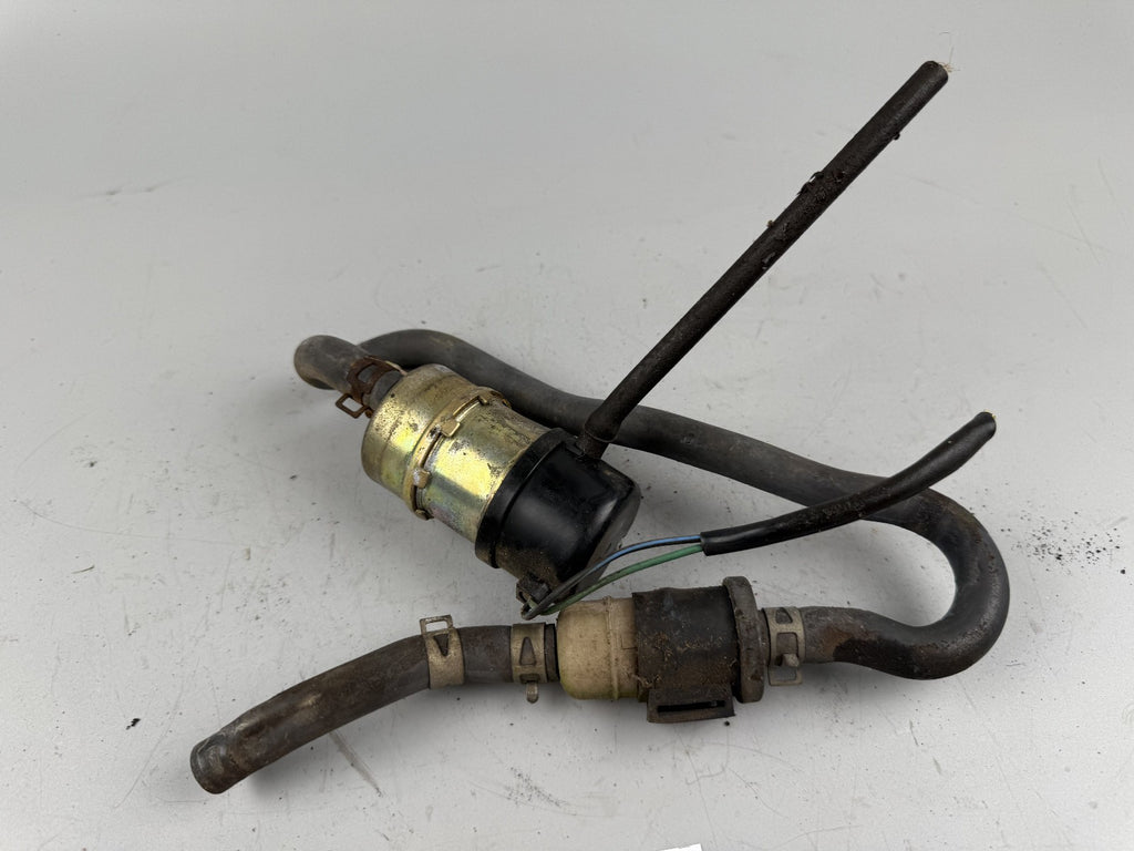Honda CBR 600 F PC19 Benzinpumpe kraftstoffpumpe Fuel Gasoline Pump