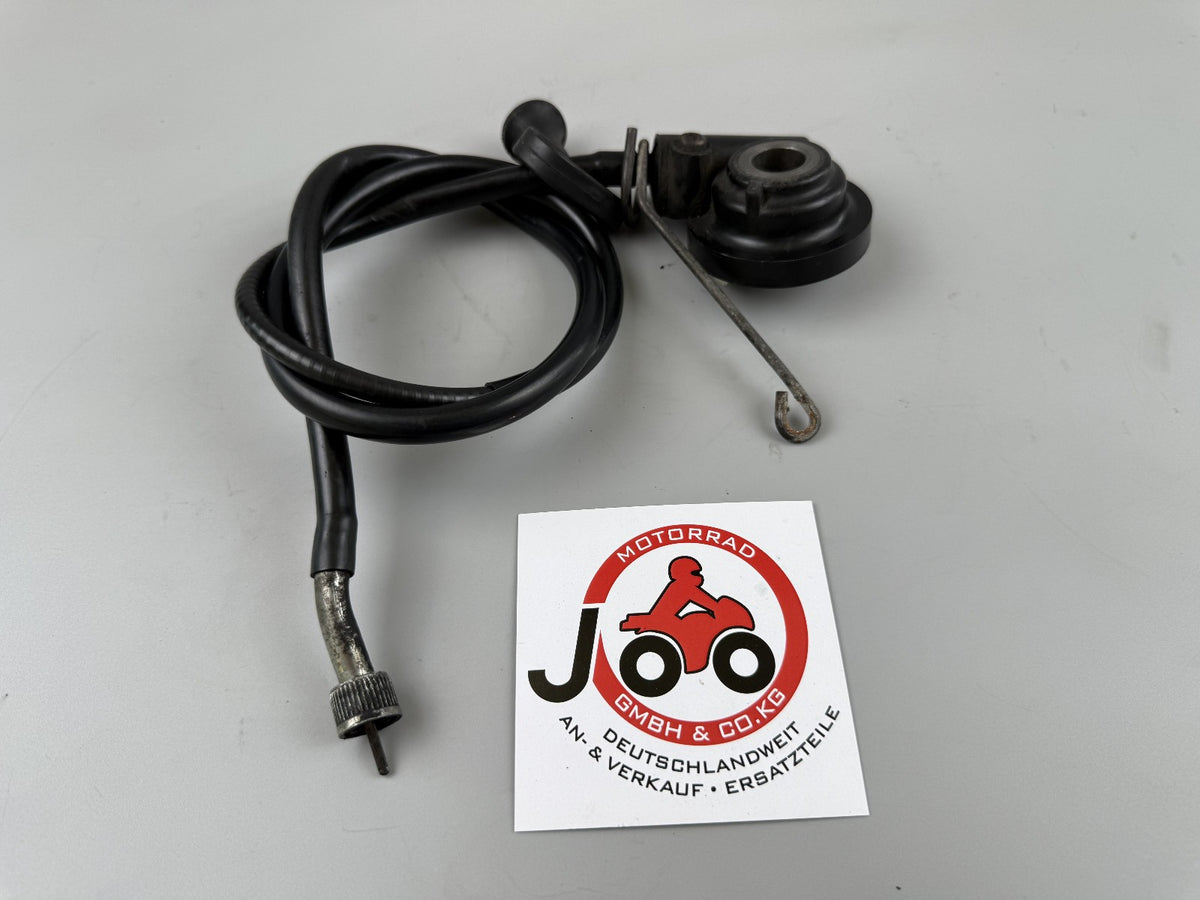 Suzuki GS500E GM51B Gasgriff Lenkerschalter rechts right Handlebar Switch