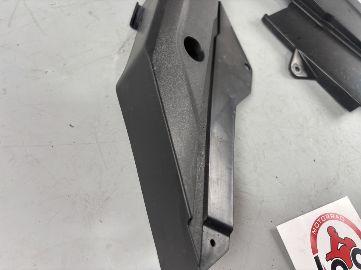 Yamaha XJ 900 Diversion 4KM Abdeckung Cover Deckel Verkleidung