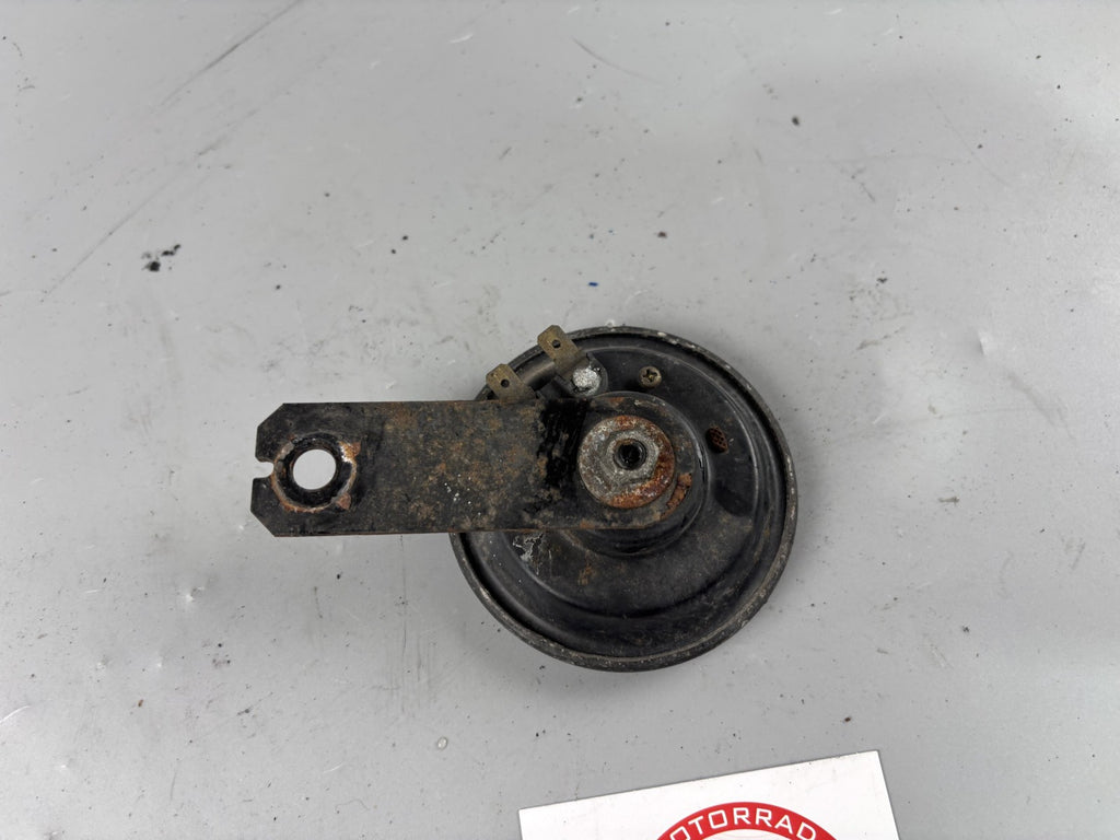 Suzuki GSF600 GN77B Hupe Horn Signal