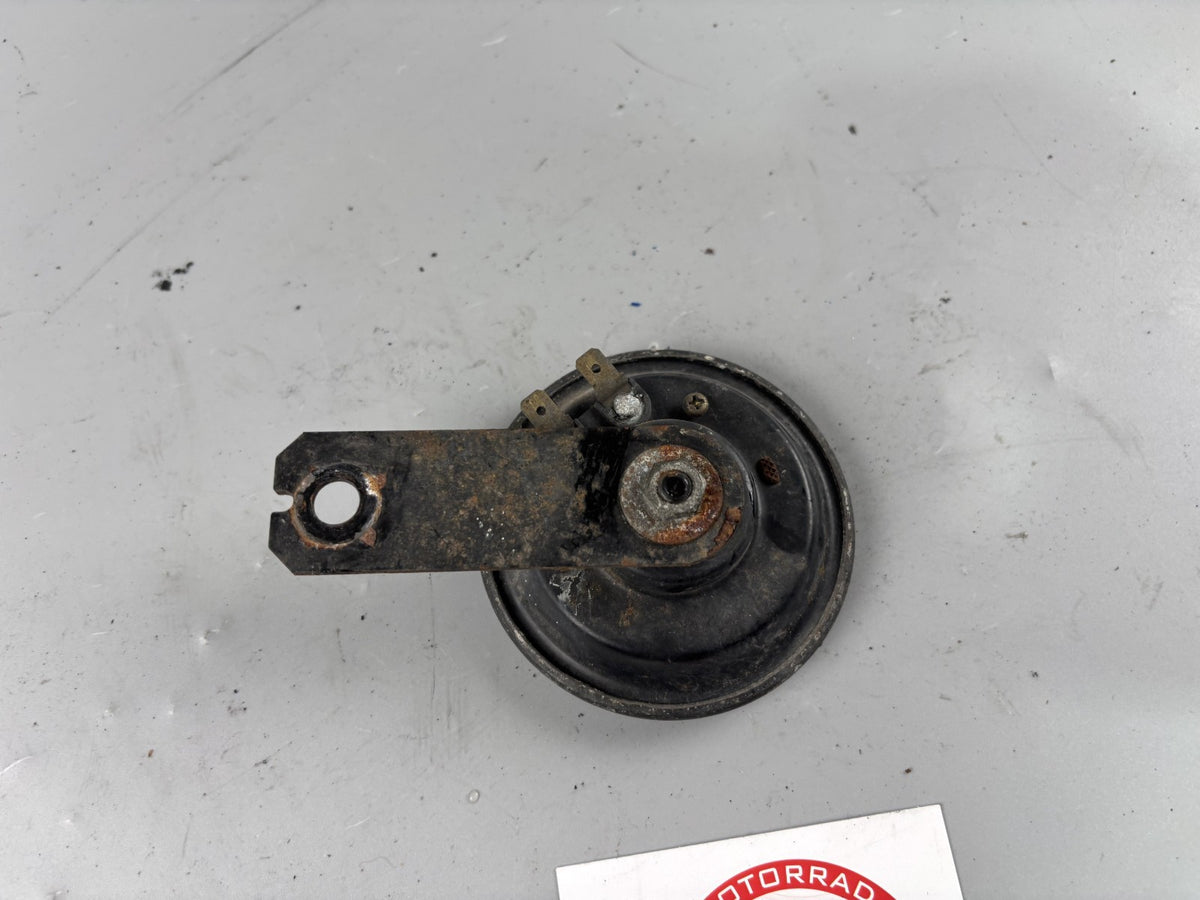 Suzuki GSF600 GN77B Hupe Horn Signal