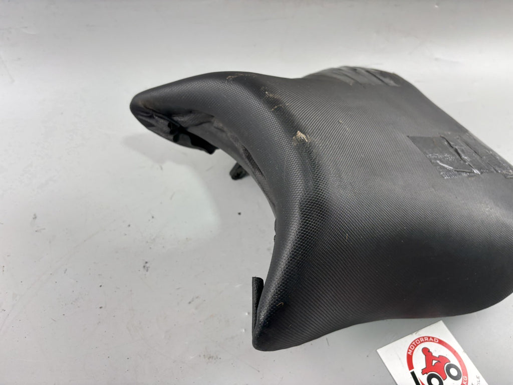 Suzuki SV650 S AV Sitzbank Seat Sitz Fahrer front Kissen bezug
