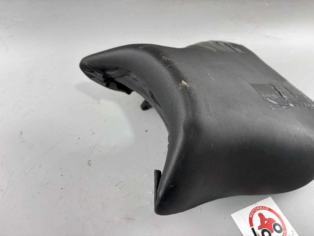 Suzuki SV650 S AV Sitzbank Seat Sitz Fahrer front Kissen bezug