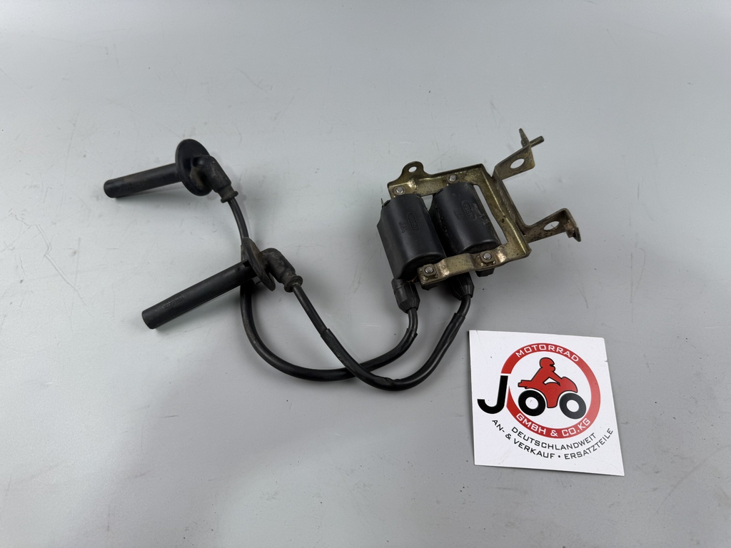 Honda CB500 PC26 Zündspulen Zündstecker Zündkabel Ignition