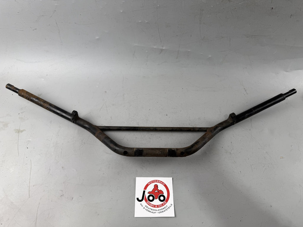 BMW R 1150 GS R 21 Lenker Handlebar Griff Verbindung front vorne