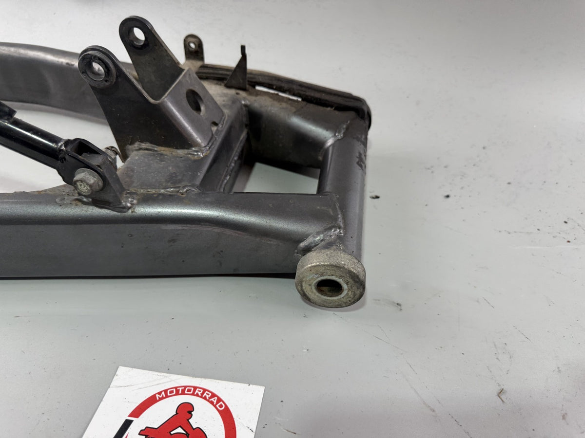 Yamaha XJ 600 Diversion 4BR 4LX Schwinge Schwingarm Swing Aufhängung