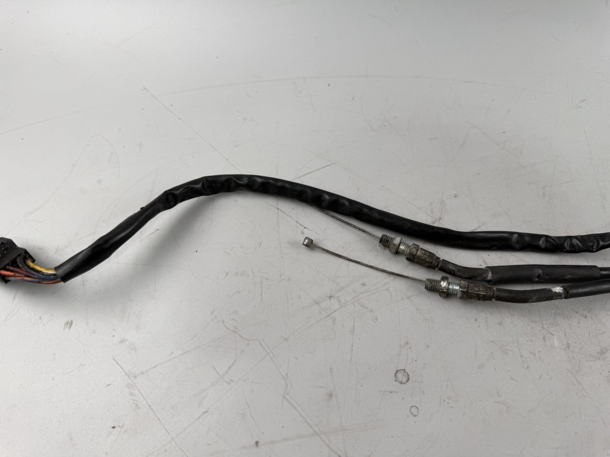 Suzuki SV650 S AV Lenkerschalter rechts right Handlebar Switch